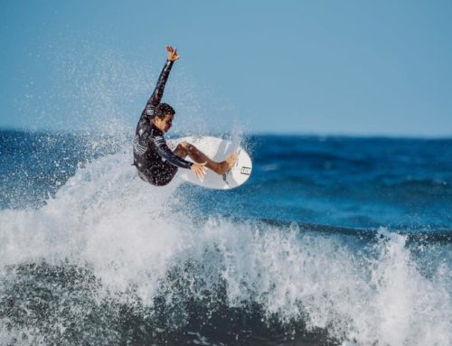 Andy Criere: “Para mí ganar un circuito como este significa ser el surfista nacional más completo a lo largo de todo el año”